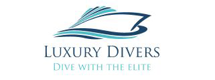 Luxury Divers Logo