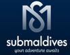 Sub Maldives Logo