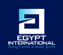 Egypt International Diving Center & Water Sports  Logo