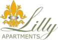 Lilly Apartment Logo