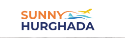 Sunny Hurghada Logo