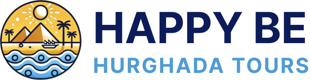 Happy Be Tours Logo