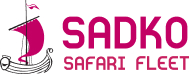 Sadko Safari Fleet Logo