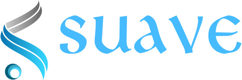 Suave Conference & Events Logo