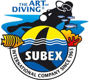 Subex Logo