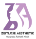 Zeitlose Logo